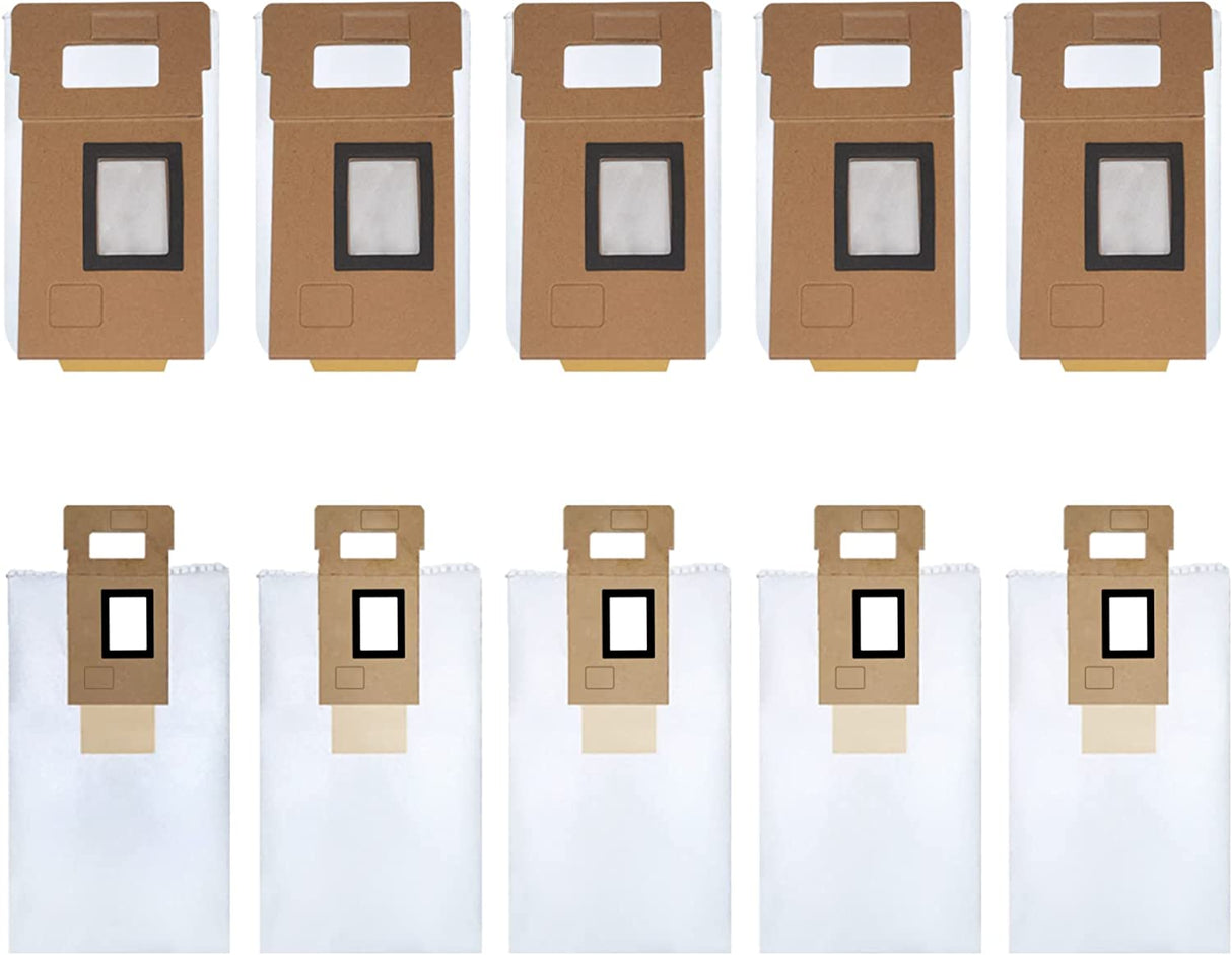 Roborock S7 MaxV S7 MaxV Plus S7 Plus Auto-Empty Dock Vacuum Cleaner Parts (6)…