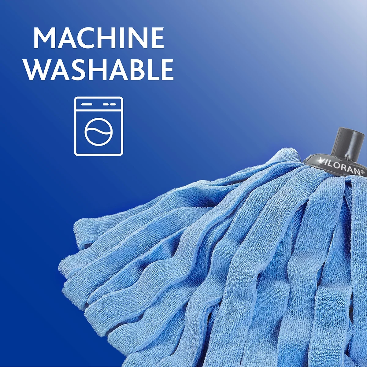 3 Packs Replacement Mop Head Compatible With O Cedar Microfiber Cloth Wet Mop Refills,All Hard Surfaces,Household Cleaning Tool for Home Kitchen Bathroom