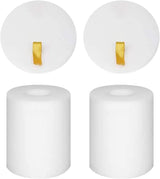 Shark AV2501AE/RV2502AE/AV2511AE/AV2501S HEPA Filters Accessories Parts X4 Filter