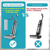 Tineco Floor ONE Combo Cordless Wet Dry Vacuum Cleaner