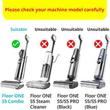 Tineco Floor ONE Combo Cordless Wet Dry Vacuum Cleaner