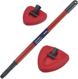 O-Cedar Spin Mop Handle X1 Handle X1 Base X1 2-Tank Base