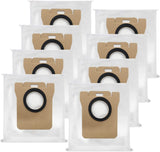 Dreametech L10s Ultra Robot Vacuum Accessories Parts Dust bags 8pcs