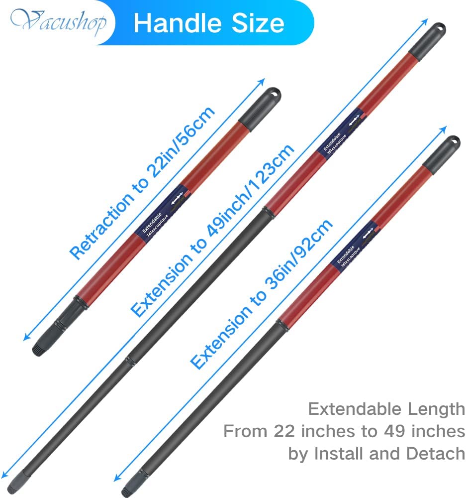 O-Cedar Spin Mop Handle X1 Handle X1 Base X1 2-Tank Base