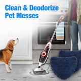 Hoover WH21000 Reusable Microfiber Soft x2 Pet Mop x2 Mop