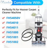 Hoover Smartwash Automatic Carpet Cleaner Accessories Fits FH54050V & FH51000 & FH54000 Series