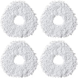 Narwal T10 Accessories Parts Microfiber X4 Mop (4)