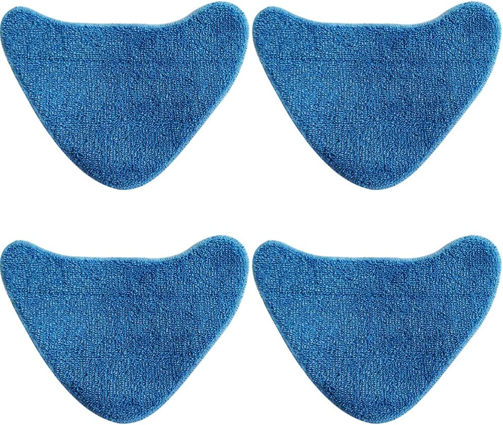 Hoover WH21000 Reusable Microfiber Soft x4 Mop Pad