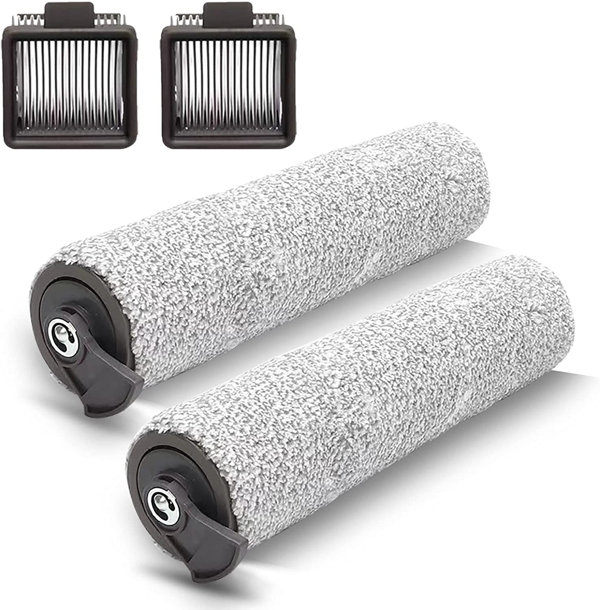 Dreametech H11&H11 MAX Roller Brush Accessories Parts X2 Roller Brush X2 Filter