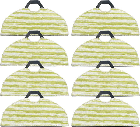 Shark RV2001WD AV2001WD Robot Vacuum Accessories (10)