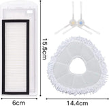 1Narwal T10 Accessory Parts